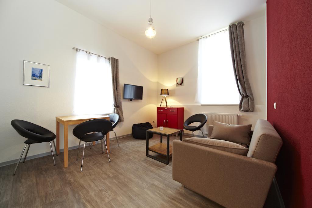 Gaestehaus Steinmuehle Osthofen Room photo